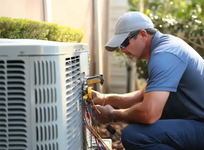 installateur Sint Joost